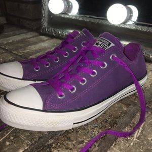 Converse All-Star -Size 9